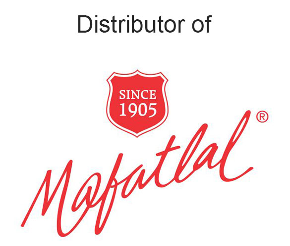 Distributor of Mafatlal Uniforms