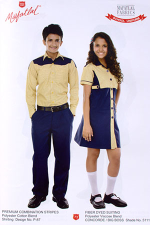 Sri Balaji Uniforms